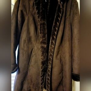Beautiful Women's coat